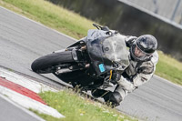 Middle Group Black Bikes
